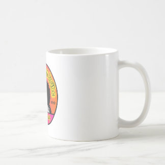 GROSSE ZUHÄLTER-VATI Tasse
