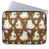 Großeier Laptopschutzhülle (Vorderseite)