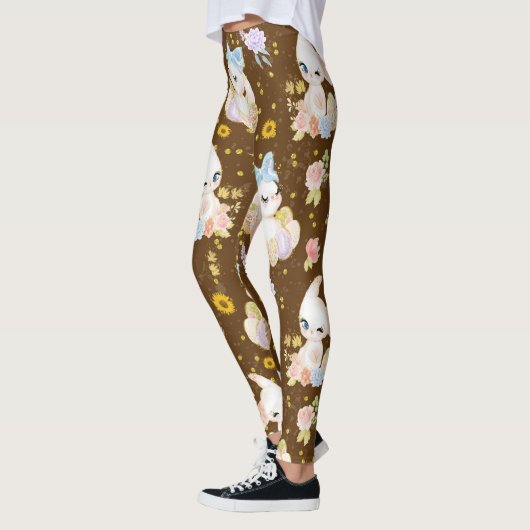 Großeier Leggings (Links)