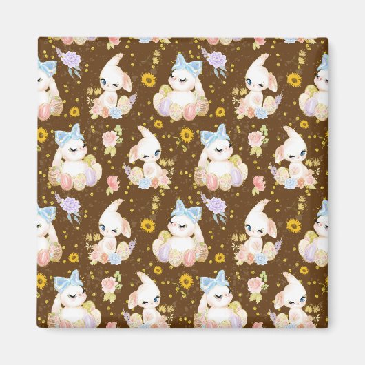 Großeier Magnet (Vorne)