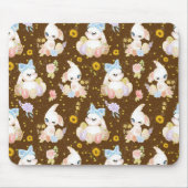 Großeier Mousepad (Vorne)