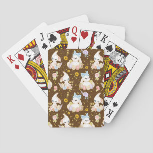 Großeier Spielkarten