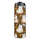 Großeier Thermosbecher (Vorderseite)