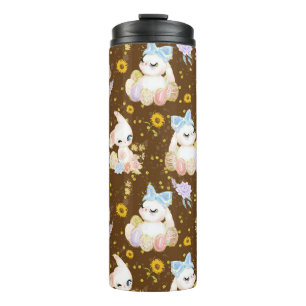 Großeier Thermosbecher