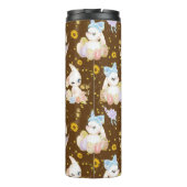 Großeier Thermosbecher (Rückseite)