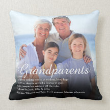 Großeltern Definition Sprichwort Foto groß