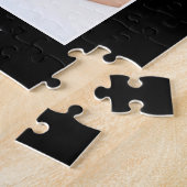 Großeltern Wir Liebe Sie Personalisiertes Foto Sch Puzzle (Seite)