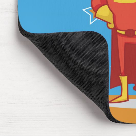 Großelterntag, Großelterntag Mousepad (Ecke)