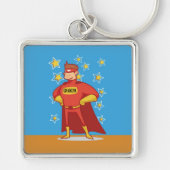 Großelterntag, Großelterntag Schlüsselanhänger (Vorne)