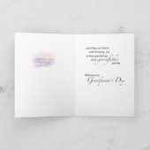 Großelterntag Karte (Innenseite)