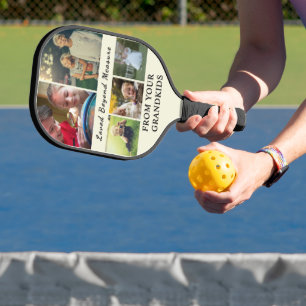 Großelterntag – Über alles geliebt Paddle