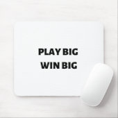Großen Gewinn Mousepad (Mit Mouse)