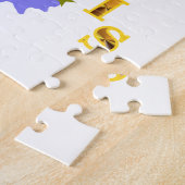 Größen Illinois-Puzzlespiels (2) Puzzle (Seite)