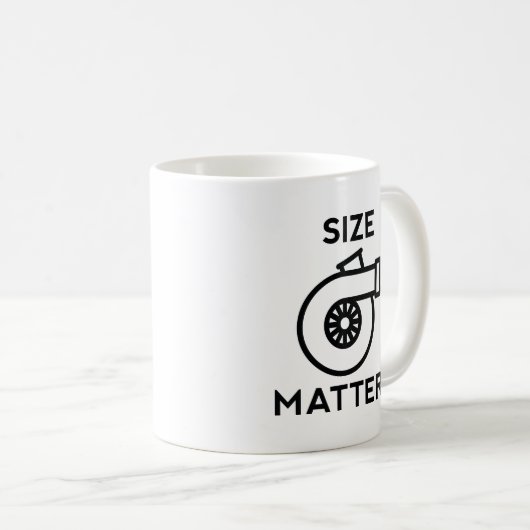 Größen Kaffeetasse (VorderseiteRechts)