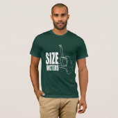 Größenfragen T-Shirt (Vorne ganz)