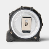 GRÖSSENMATERIALIEN MAßBAND (Rückseite)