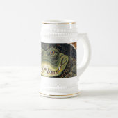 Großer Al-Krug Bierglas (VorderseiteRechts)