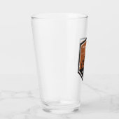 Großer Allegheny Durchgang Glas (Rechts)