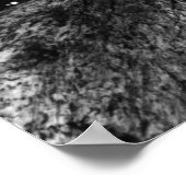 größer als du denkst poster (Ecke)