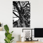 größer als du denkst poster (Heimbüro)