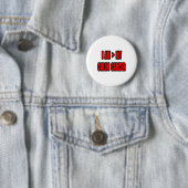 größer als mein Kolonkarzinom Button (Beispiel)