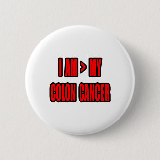 größer als mein Kolonkarzinom Button