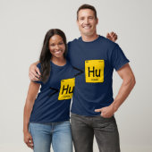 Größer als Mensch T-Shirt (Unisex)