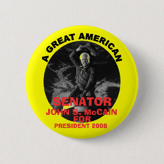 GROSSER AMERIKANER BUTTON