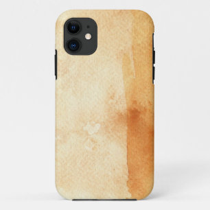 großer Aquarellhintergrund - Aquarellfarben 3 Case-Mate iPhone Hülle