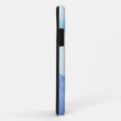 großer Aquarellhintergrund - Aquarellfarben 4 Case-Mate iPhone Hülle (Hinten/Rechts)