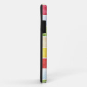 großer Aquarellhintergrund - Aquarellfarben 5 Case-Mate iPhone Hülle (Hinten/Rechts)