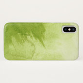 großer Aquarellhintergrund - Aquarellfarben 7 Case-Mate iPhone Hülle (Rückseite (Horizontal))