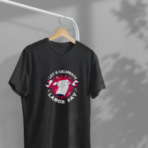 Großer Arbeitstag T-Shirt