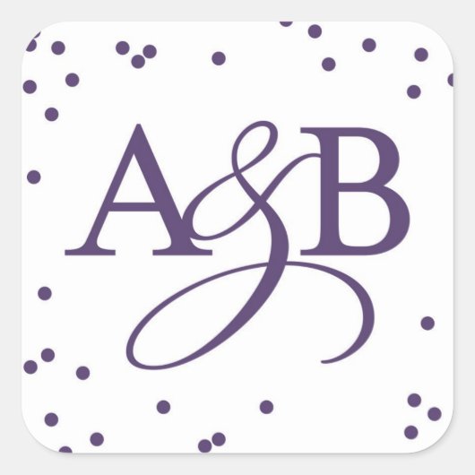 Großer Aufkleber (Vorderseite)