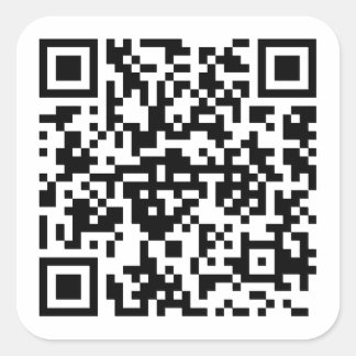 Großer Aufkleber 7,6 cm (6 pro Bogen)