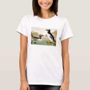Großer Auk (Alca Impennis) T-Shirt