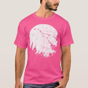 Großer Bär Großer Wagen Sternenkonstellation Vollm T-Shirt