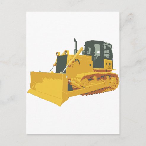 Traktor Poster | Zazzle.de