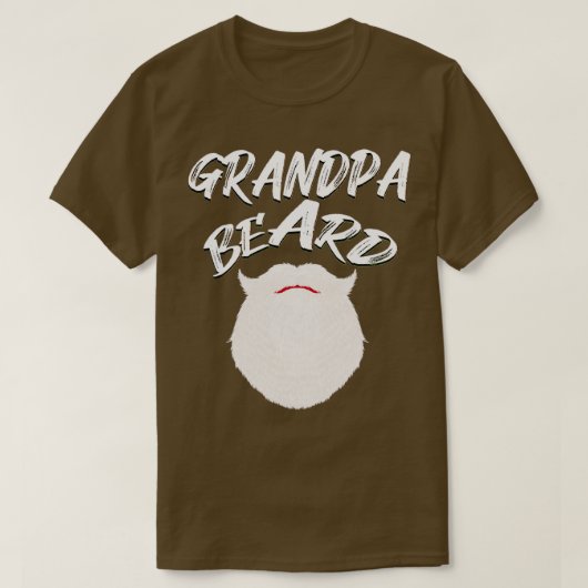 Großer Beet 2 T-Shirt (Design vorne)