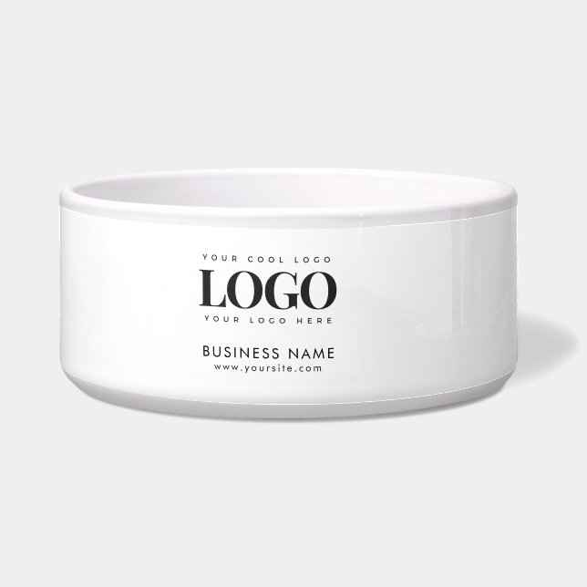 Großer, benutzerdefinierter Beutel mit Rectangle-L Napf (Vorderseite)