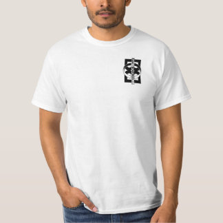 GROSSER BOB 6 T-Shirt
