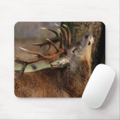 Großer Bock Mousepad (Mit Mouse)