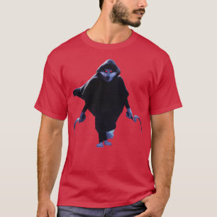 großer böser Wolf T-Shirt
