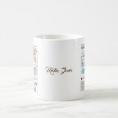 Großer Boss-Tasse-Geschenk Kaffeetasse (Mittel)