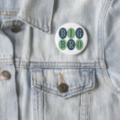 Großer Bro Knopf Button (Beispiel)