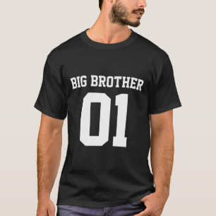 Großer Bruder 01 T-Shirt