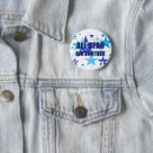 Großer Bruder All Star Button (Beispiel)