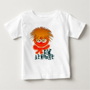 Großer Bruder Baby T-shirt