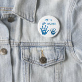 Großer Bruder Button (Beispiel)