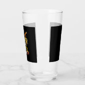 Großer Bruder des Geburtstagskinderbauers Glas (Links)